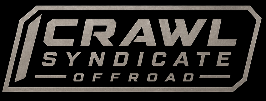 Crawl Syndicate Offroad