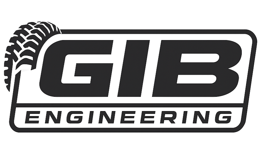 GIB Engineering logo